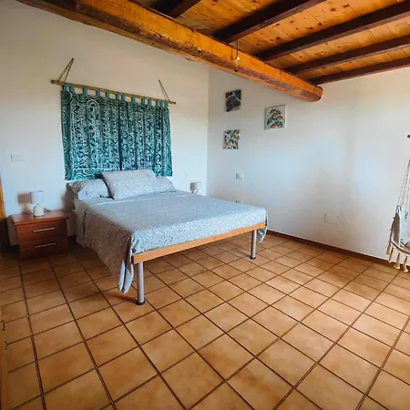 Casa Adriana Lejlighed *