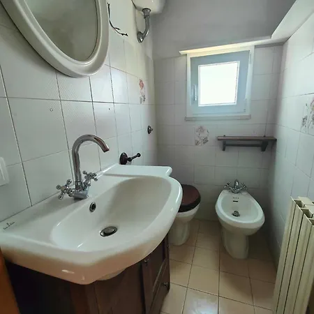 Casa Adriana San Vincenzo