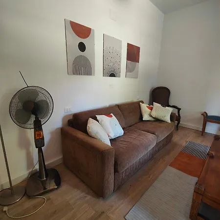 Lejlighed Casa Adriana *