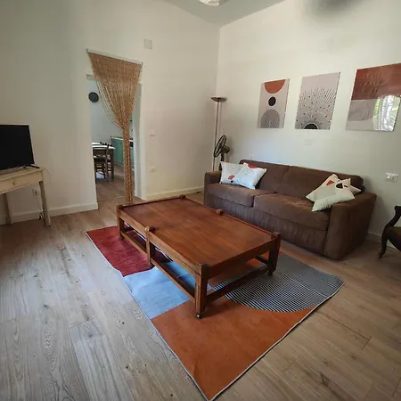 Casa Adriana Lejlighed