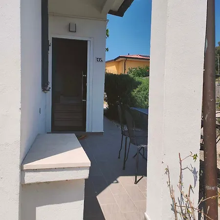 Casa Adriana * San Vincenzo