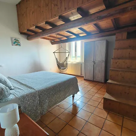 Casa Adriana Lejlighed