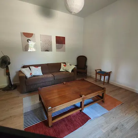 Casa Adriana Daire