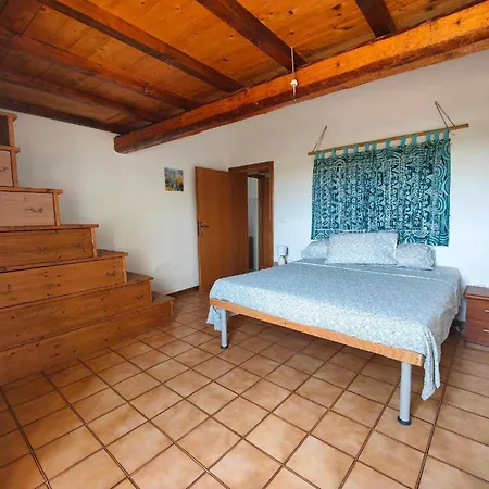 Casa Adriana - Appartement San Vincenzo