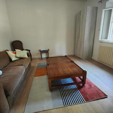 Casa Adriana - * San Vincenzo