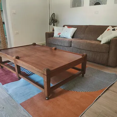 Casa Adriana - * San Vincenzo