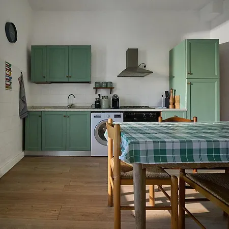 Casa Adriana - 아파트