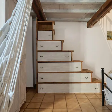 Casa Adriana - *