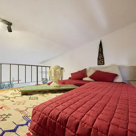 아파트 Casa Adriana - *
