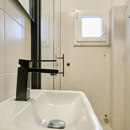 아파트 Casa Adriana -