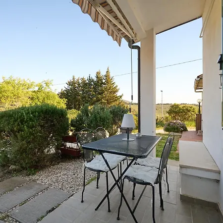 Casa Adriana -